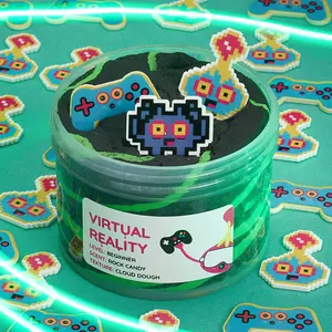 Sloomoo - Virtual Reality Slime