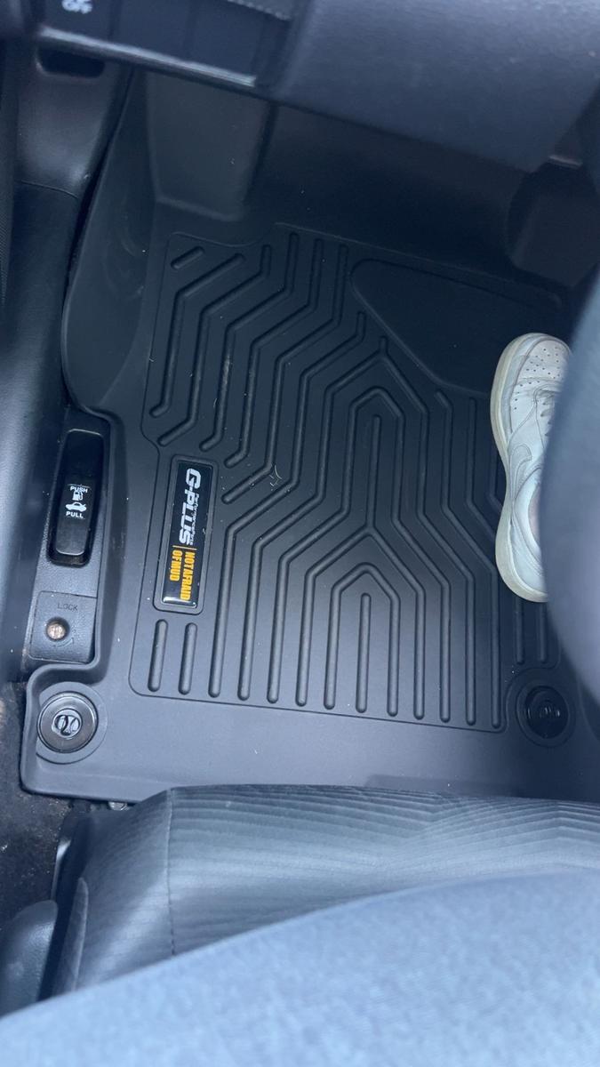 Item: 13-17 Honda Accord