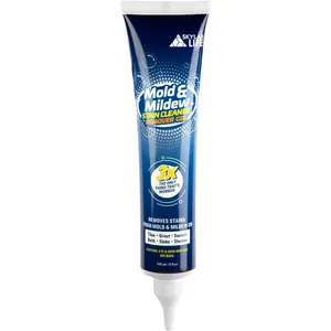 Grout  Caulk Whitener, Black Stain Problem Solver,  for Home Sink,Kitchen,Showers,Bathroom and Floor Tile (1-Pack)