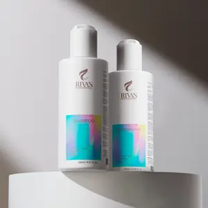 Kit Shampoo and Condicionador - Line Evolution