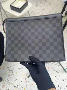 Pre-owned Louis Vuitton POUCH PURSE