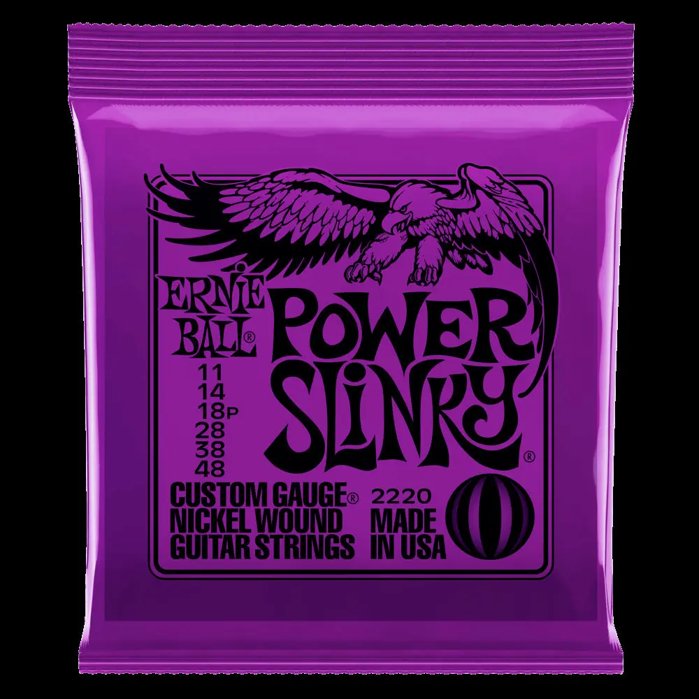 New Multi-Model Electric Guitar Strings New Multi-Model Electric Guitar Strings