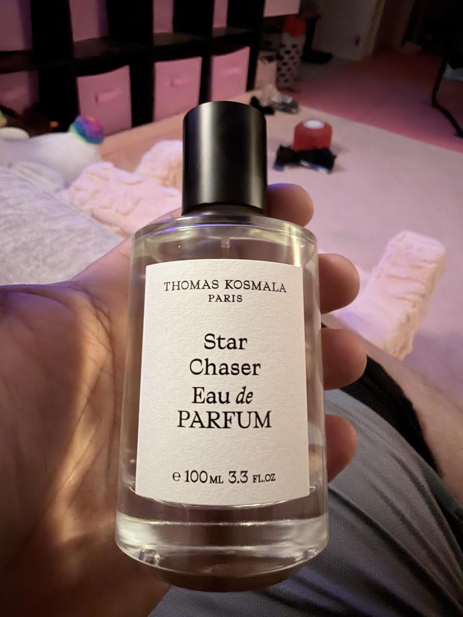 Item: eau de parfum spray 3.3 oz