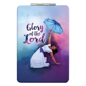 Glory of the Lord Compact/Pocket Mirror
