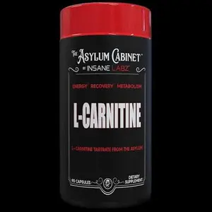 L-Carnitine Capsules
