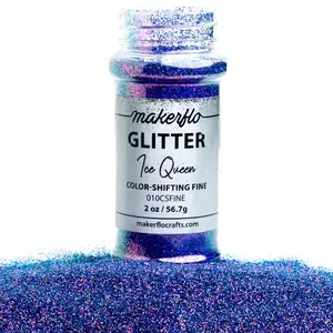 Ice Queen Fine glitter Ice Queen Fine glitter