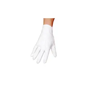 White Gloves White Gloves