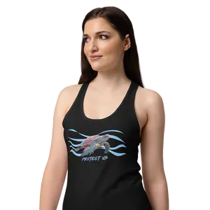 Turtle Tank top