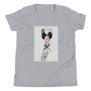Sweet Girl Status Girl's T-Shirt