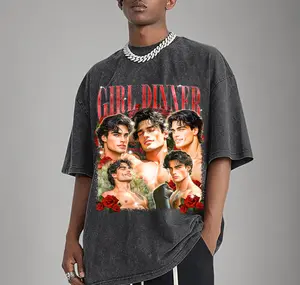 Girl Dinner Kai Azer Powerless Handsome The Enforcer Shirt, Kai Azer I Love You In Powerless Comfort Colors Tee, Booktok Merch, Reckless Book, Powerless Tee