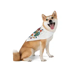 Pet Bandana