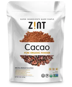 Organic Raw Cacao Powder