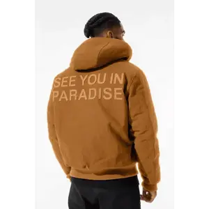 Jordan craig see you in paradise work jacket