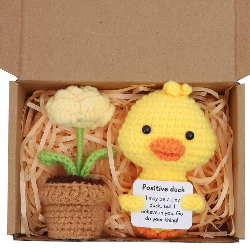 magimuse plant family crochet kit - TikTok Shop