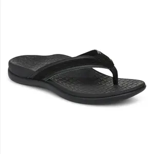 Vionic Tide 2.0 Toe Post Sandal – Ultra-comfortable, medically-backed arch support, fatigue-free all-day wear.