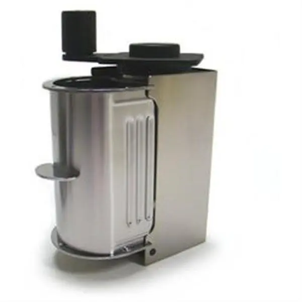 ACEA V84 Rotary Stainless Steel Drum Grater, Kitchen Utensils for Efficient Food Shredding
