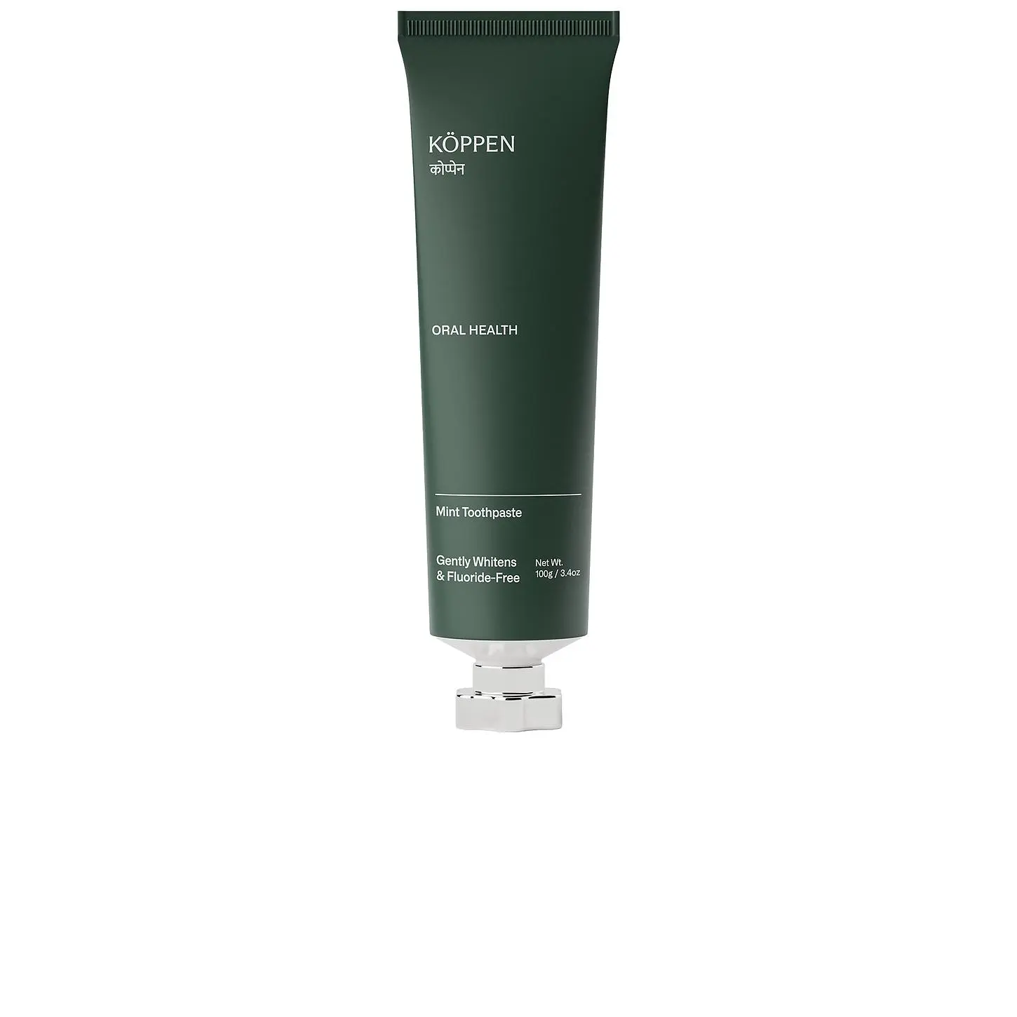KÖPPEN KOPPEN Mint Toothpaste