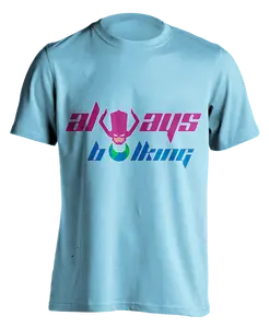 "Always Bulking" T-Shirt