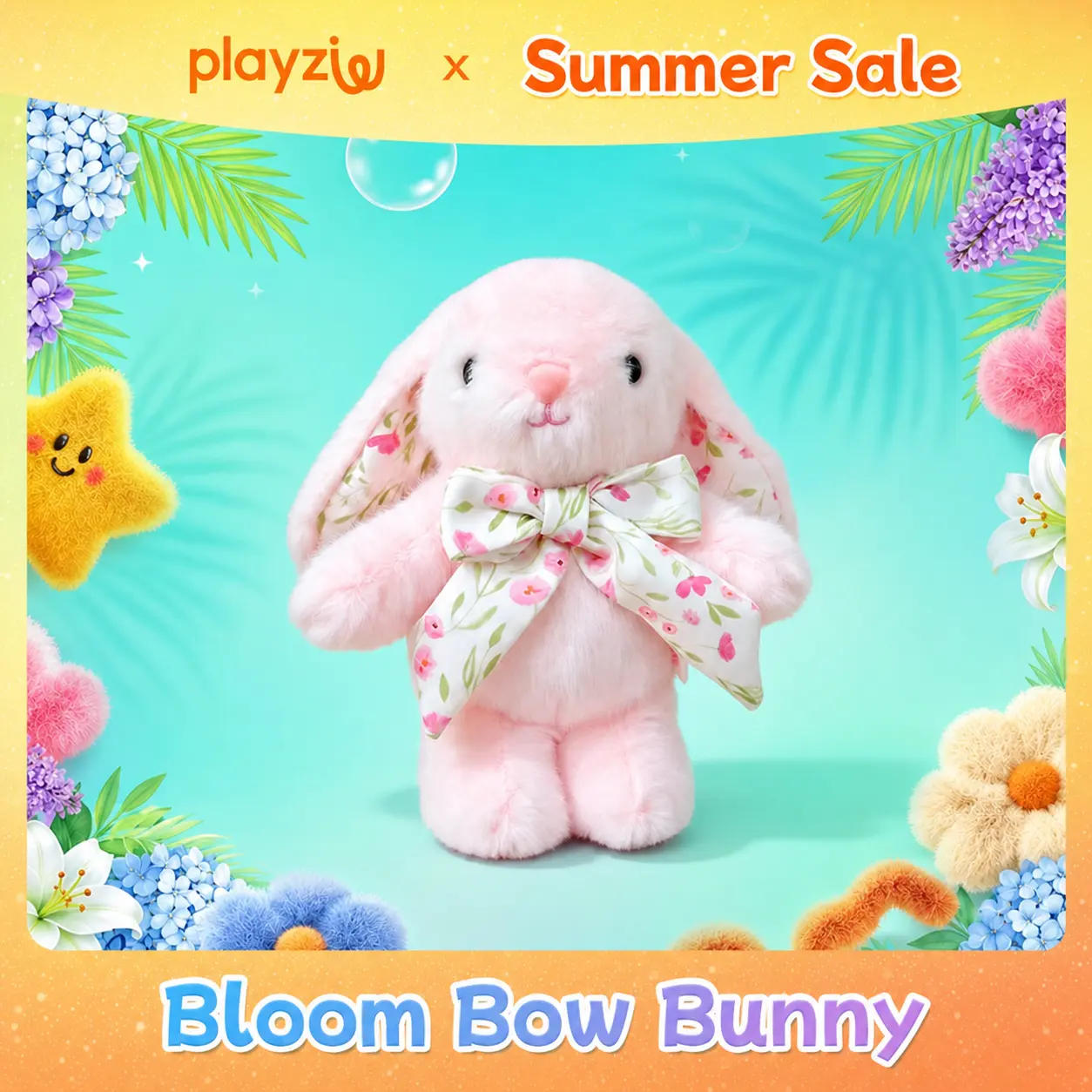 Plush Toy Keychain Adorable Keychain Cute Hanging Accessory Perfect for Bags, Luggage, Keys, and Accessories For Women and Girls Holiday Gift #summerwins