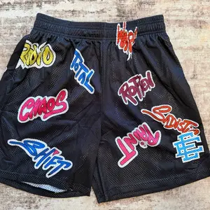 Eric Emanuel Matty boy size M
