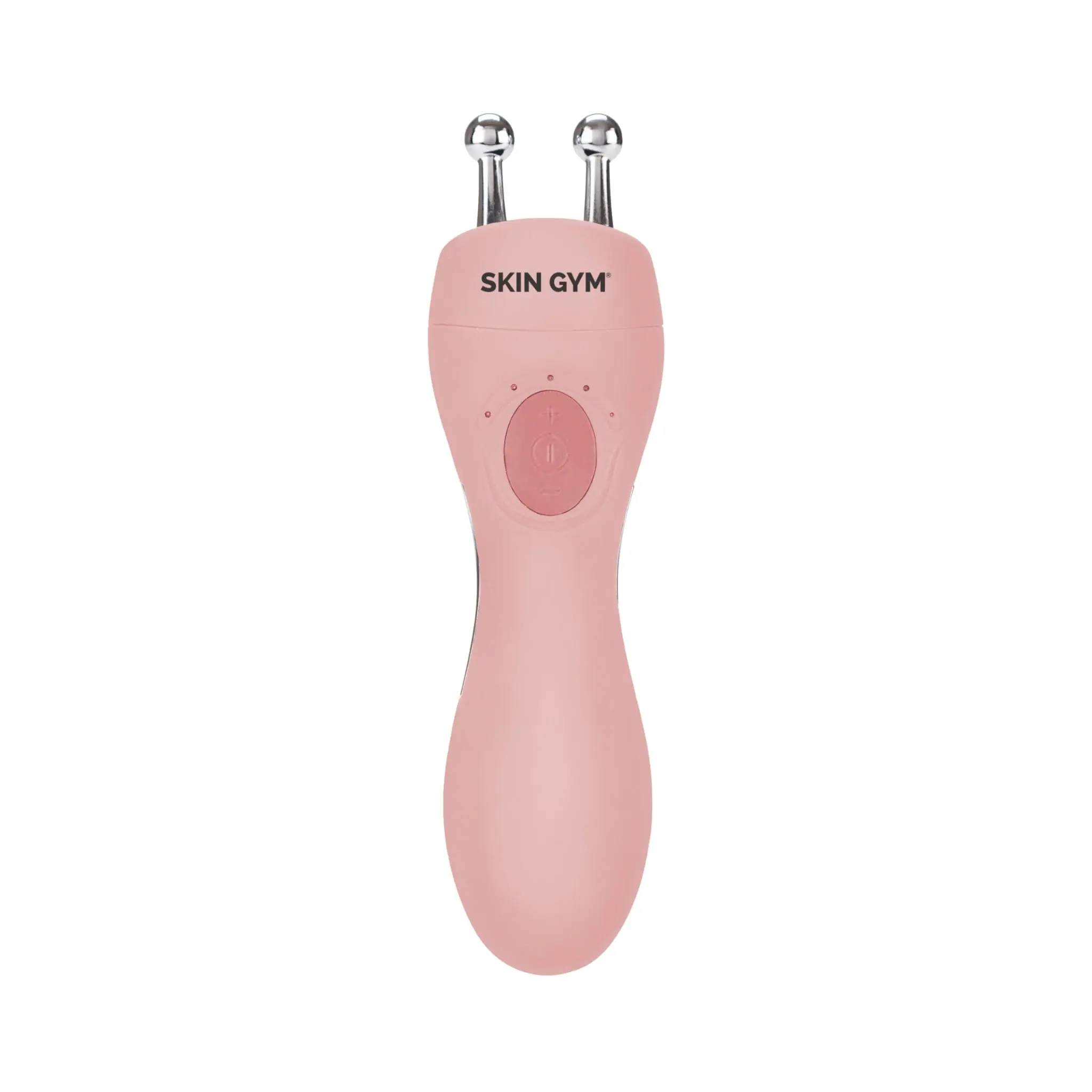 Skin Gym Microcurrent Wand - Gentle Facial Massage Tool for Comfort and  Facial Care - TikTok Shop