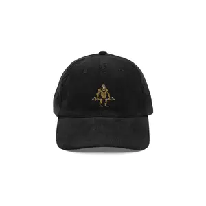 Log Lifter Corduroy hat