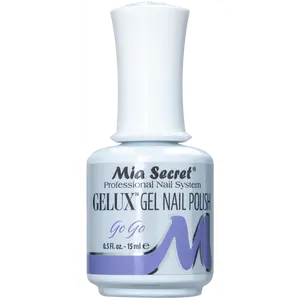 Gelux Gel Polish GOGO