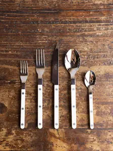Sabre Bistro 5 Piece Cutlery Set