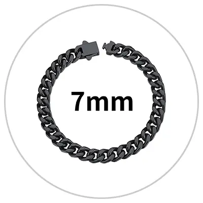 7mm-Black