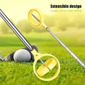 Golf Ball Retriever