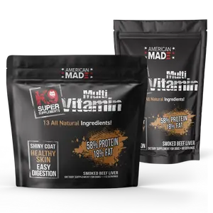 K9SS Multi Vitamin