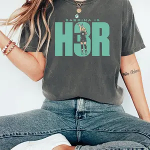 Sabrina Ionescu 20 Liberty tee & long Sleeve Tee, New york Women Basketball Unisex Adult shirt, Liberty youth t-shirt, kids Basketball tee