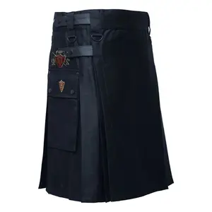 Comfort All Men's Utility Kilt