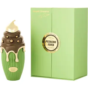 Sweet Dreams Of Dubai Pistachio Fever By House Of Dreams Eau De Parfum For Unisex