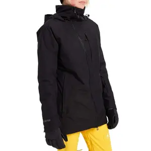 Burton Women's Pillowline GORE-TEX Insulated Jacket 2024