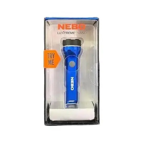 NEBO Nano NEBO Nano