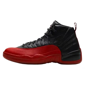 Air Jordan 12 Retro "Flu Game" (2025)