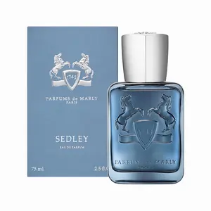 Parfums De Marly Men's 2.5 Ounce Sedley Eau de Parfum