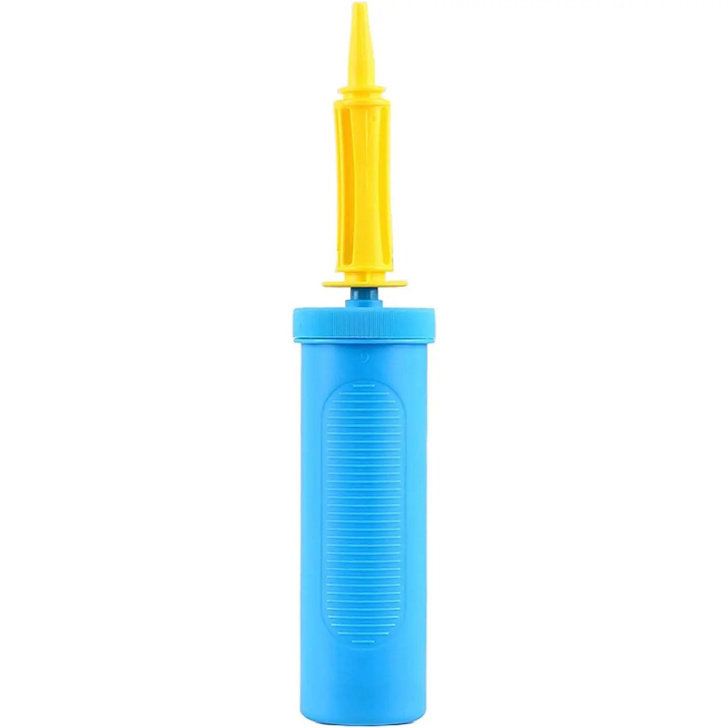 Balloon Pump Handheld Two-Way Dual Action,Double-Way Air Intake Portable Manual Inflator for Balloons,Swimming Rings, Inflatable Toys, Party Decorations