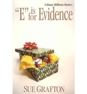 USED-E is for Evidence (Kinsey Millhone Mysteries) [Hardcover] by -Henry Holt and Co.- (Hardcover)