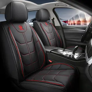 Chevy Silverado 2500 Seat - High-Quality PU Leather & Durable Construction for Enhanced Comfort and Longevity
