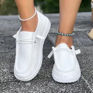 Women's non slip low cut sports shoes - Non slip - Suitable for daily and formal wear - Comfortable women's sports shoes, wide version women's sports shoes, women's casual sports shoes