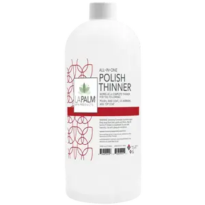 Polish Thinner