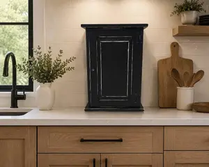 SPICE CABINET/ STORAGE CABINET