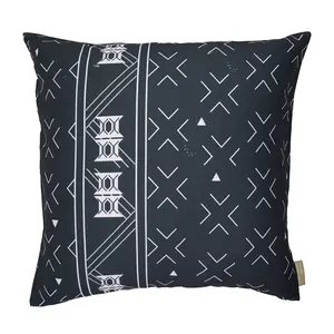 "Conversations" Square Pillowcase