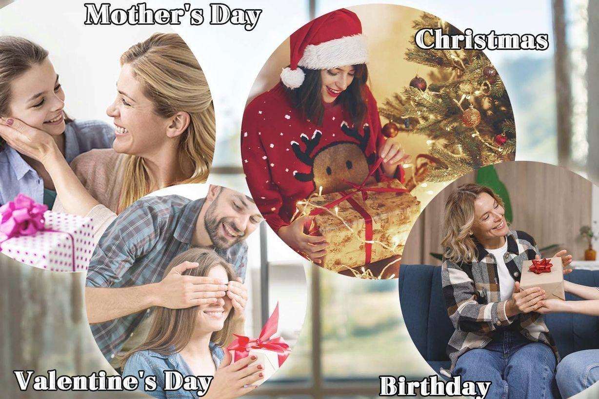 Dragonfly Stained Glass Suncatcher: Dragonfly Gift for Women, Window Hanging Wall Decor, Handmade Garden Home