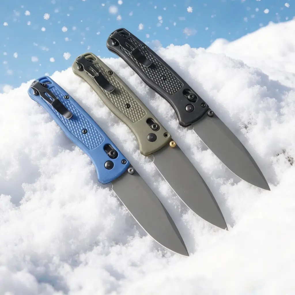 1pc lightweight design small folding knife, EDC pocket knife, fruit knife, dining knife, lightweight and durable small knife, good choice for camping, picnicking and travel, men's gift