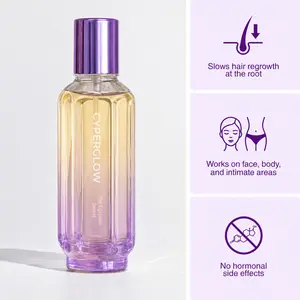 CyperGlow™ - Cyperus Rotundus Brightening Toner