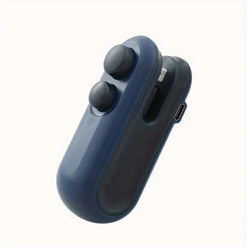 Blue-Upgraded Version