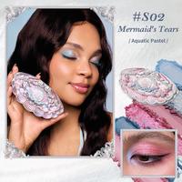 S02 Siren’s Calling